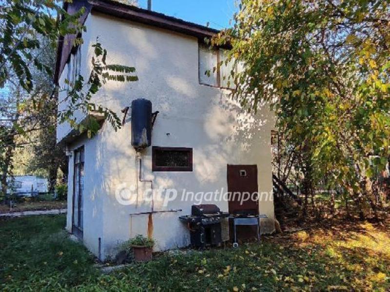 Eladó nyaraló Csongrád