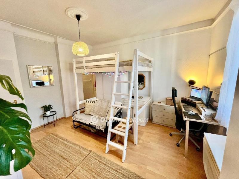 Eladó lakás Budapest