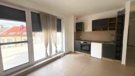 Eladó lakás Kapuvár