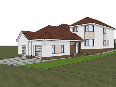 Eladó ikerház Veresegyház