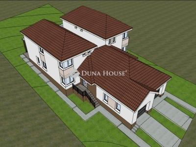 Eladó ikerház Veresegyház