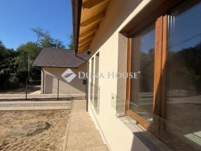 Eladó ikerház Veresegyház