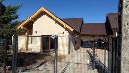 Eladó ikerház Veresegyház