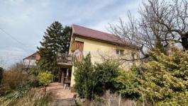 Eladó családi ház Dunaújváros