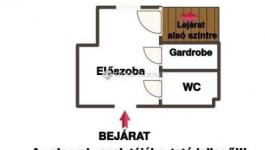 Eladó családi ház Leányfalu