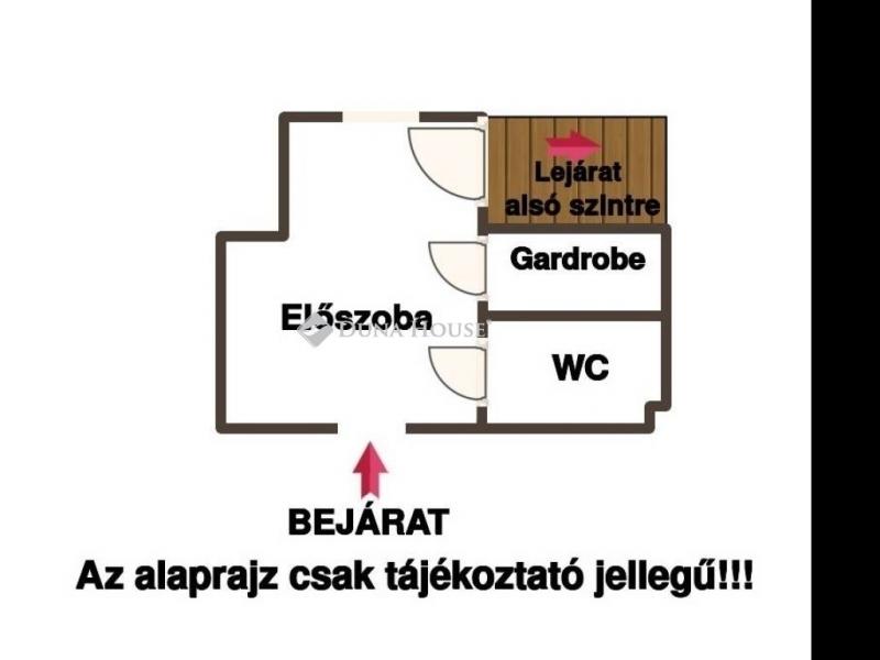 Eladó családi ház Leányfalu