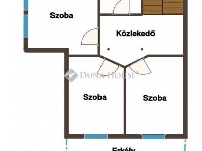 Eladó családi ház Leányfalu