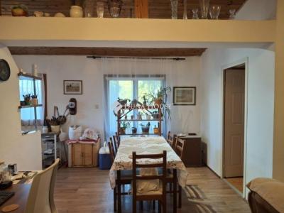 Eladó családi ház Leányfalu