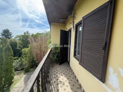 Eladó ikerház Leányfalu