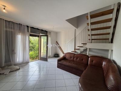 Eladó ikerház Leányfalu