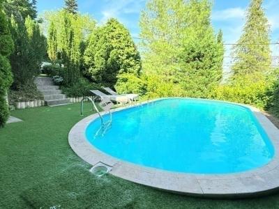 Eladó ikerház Leányfalu