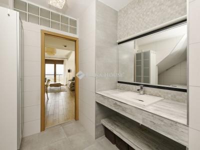 Eladó lakás Szentendre