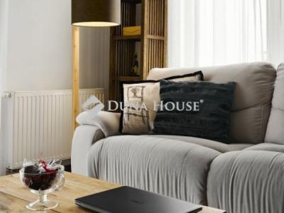 Eladó lakás Szentendre