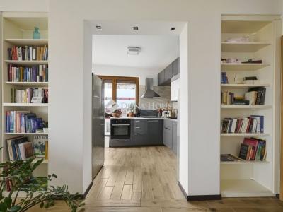 Eladó lakás Szentendre