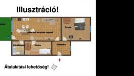 Eladó családi ház Veresegyház