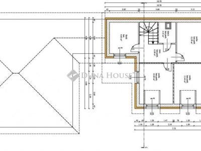 Eladó ikerház Gödöllő