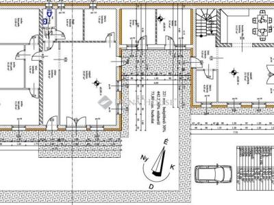 Eladó családi ház Gödöllő