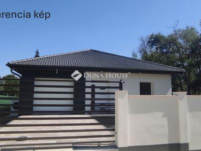 Eladó családi ház Érd