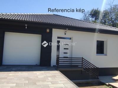 Eladó családi ház Érd