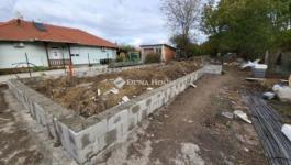 Eladó családi ház Érd