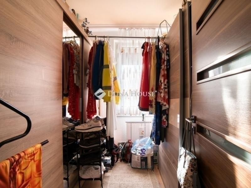 Eladó lakás Budapest