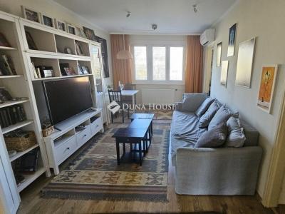 Eladó lakás Budapest