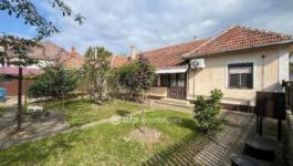 Eladó családi ház Berettyóújfalu