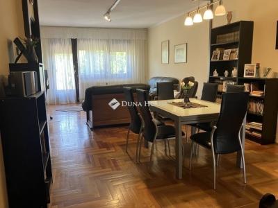 Eladó házrész Budapest