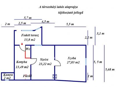 Eladó lakás Kiskunfélegyháza
