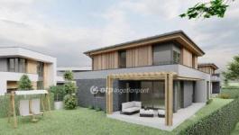 Eladó családi ház Szeged