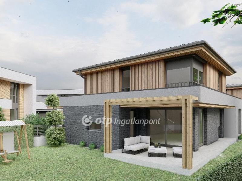 Eladó családi ház Szeged