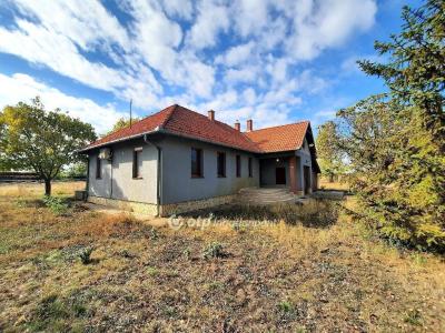 Eladó családi ház Kiskunfélegyháza