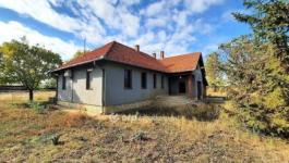 Eladó családi ház Kiskunfélegyháza