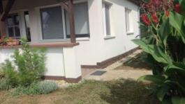 Eladó családi ház Nyíregyháza