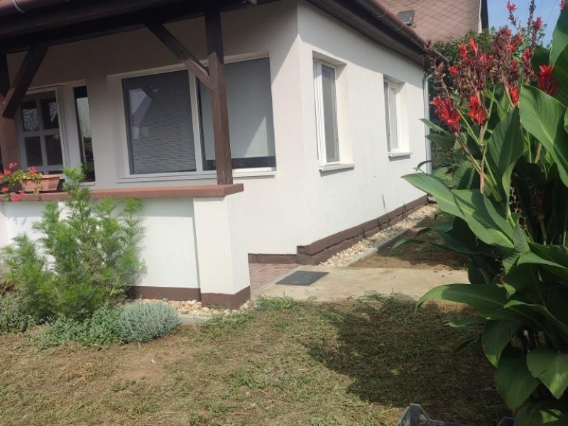 Eladó családi ház Nyíregyháza