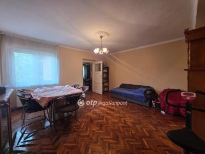 Eladó lakás Budapest