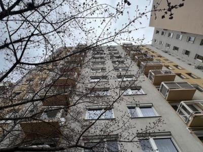 Eladó lakás Budapest