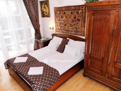 Eladó családi ház Eger