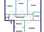 Eladó lakás Baja