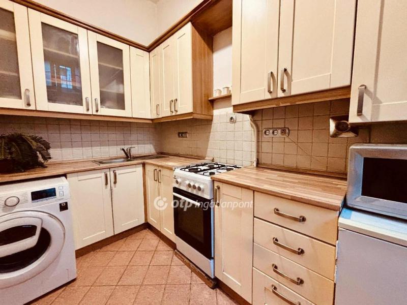 Eladó lakás Budapest