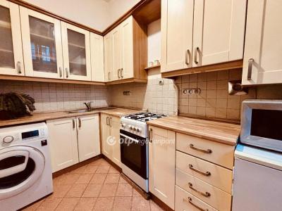 Eladó lakás Budapest