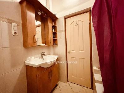 Eladó lakás Budapest