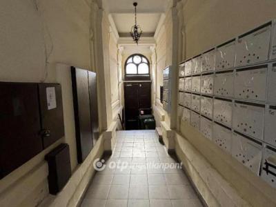 Eladó lakás Budapest