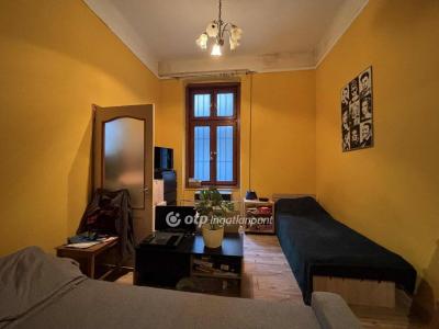 Eladó lakás Budapest