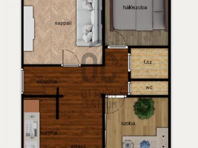 Eladó lakás Gödöllő