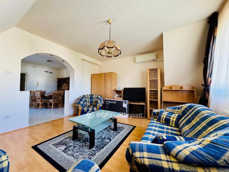 Eladó lakás Debrecen