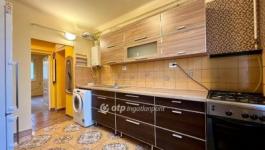 Eladó lakás Nyíregyháza