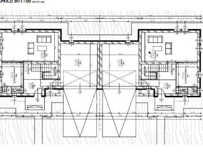 Eladó ikerház Nyíregyháza