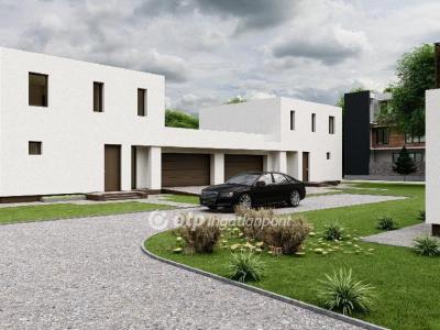 Eladó ikerház Nyíregyháza