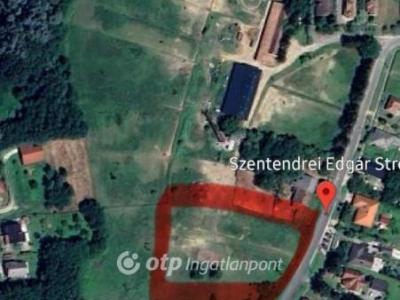 Eladó lakóövezeti telek Nagykanizsa